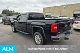 Thumbnail of 2015 Onyx Black GMC Sierra 2500
