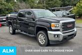 Thumbnail of 2015 Onyx Black GMC Sierra 2500