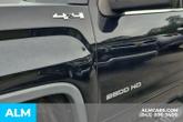 Thumbnail of 2015 Onyx Black GMC Sierra 2500