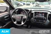 Thumbnail of 2015 Onyx Black GMC Sierra 2500