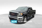 Photo of 2015 Onyx Black GMC Sierra 2500