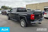 Thumbnail of 2015 Onyx Black GMC Sierra 2500