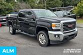 Thumbnail of 2015 Onyx Black GMC Sierra 2500
