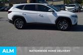 Thumbnail of 2024 White Pearl Hyundai TUCSON Hybrid