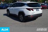 Thumbnail of 2024 White Pearl Hyundai TUCSON Hybrid