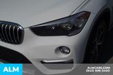 Thumbnail of 2019 Alpine White BMW X1