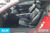 Thumbnail of 2023 Race Red Ford Mustang