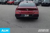Thumbnail of 2025 Red Hyundai ELANTRA