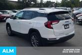 Thumbnail of 2023 Summit White GMC Terrain