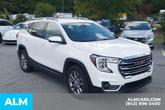 Thumbnail of 2023 Summit White GMC Terrain