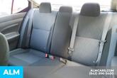 Thumbnail of 2023 Brilliant Silver Metallic Nissan Versa