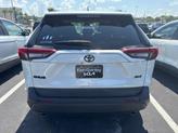 Thumbnail of 2021 Blizzard Pearl Toyota RAV4
