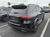 Thumbnail of 2025 Black Mercedes-Benz GLE 350