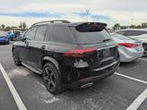 Thumbnail of 2025 Black Mercedes-Benz GLE 350