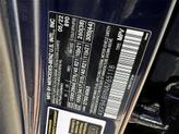 Thumbnail of 2022 Blue Metallic Mercedes-Benz GLE 350