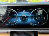 Thumbnail of 2022 Blue Metallic Mercedes-Benz GLE 350