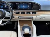 Thumbnail of 2022 Blue Metallic Mercedes-Benz GLE 350