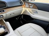 Thumbnail of 2022 Blue Metallic Mercedes-Benz GLE 350