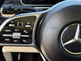 Thumbnail of 2022 Blue Metallic Mercedes-Benz GLE 350