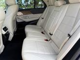Thumbnail of 2022 Blue Metallic Mercedes-Benz GLE 350