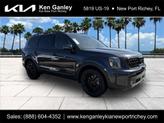 Photo of 2025 Metal Kia Telluride
