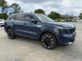 Thumbnail of 2026 MLB Kia Sorento