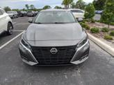Thumbnail of 2023 Gun Metallic Nissan Altima