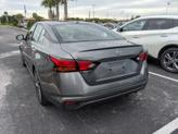 Thumbnail of 2023 Gun Metallic Nissan Altima