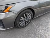 Thumbnail of 2023 Gun Metallic Nissan Altima