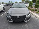 Thumbnail of 2023 Gun Metallic Nissan Altima