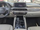 Thumbnail of 2022 Glacial White Pearl Kia Telluride