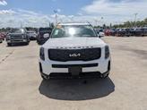 Thumbnail of 2022 Glacial White Pearl Kia Telluride