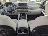 Thumbnail of 2022 Glacial White Pearl Kia Telluride