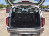 Thumbnail of 2022 Glacial White Pearl Kia Telluride