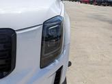 Thumbnail of 2022 Glacial White Pearl Kia Telluride