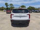 Thumbnail of 2022 Glacial White Pearl Kia Telluride