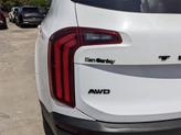 Thumbnail of 2022 Glacial White Pearl Kia Telluride