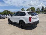 Thumbnail of 2022 Glacial White Pearl Kia Telluride