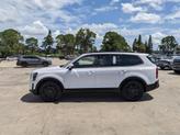 Thumbnail of 2022 Glacial White Pearl Kia Telluride