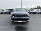 Thumbnail of 2025 Midnight Black Kia Sorento