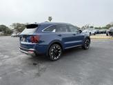 Thumbnail of 2025 Midnight Black Kia Sorento