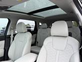 Thumbnail of 2025 Midnight Black Kia Sorento