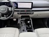 Thumbnail of 2025 Midnight Black Kia Sorento