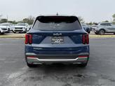 Thumbnail of 2025 Midnight Black Kia Sorento