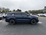 Thumbnail of 2025 Midnight Black Kia Sorento