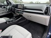 Thumbnail of 2025 Midnight Black Kia Sorento