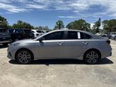 Thumbnail of 2023 Steel Gray Kia Forte
