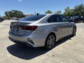 Thumbnail of 2023 Steel Gray Kia Forte