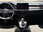 Thumbnail of 2023 Steel Gray Kia Forte