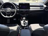 Thumbnail of 2023 Steel Gray Kia Forte